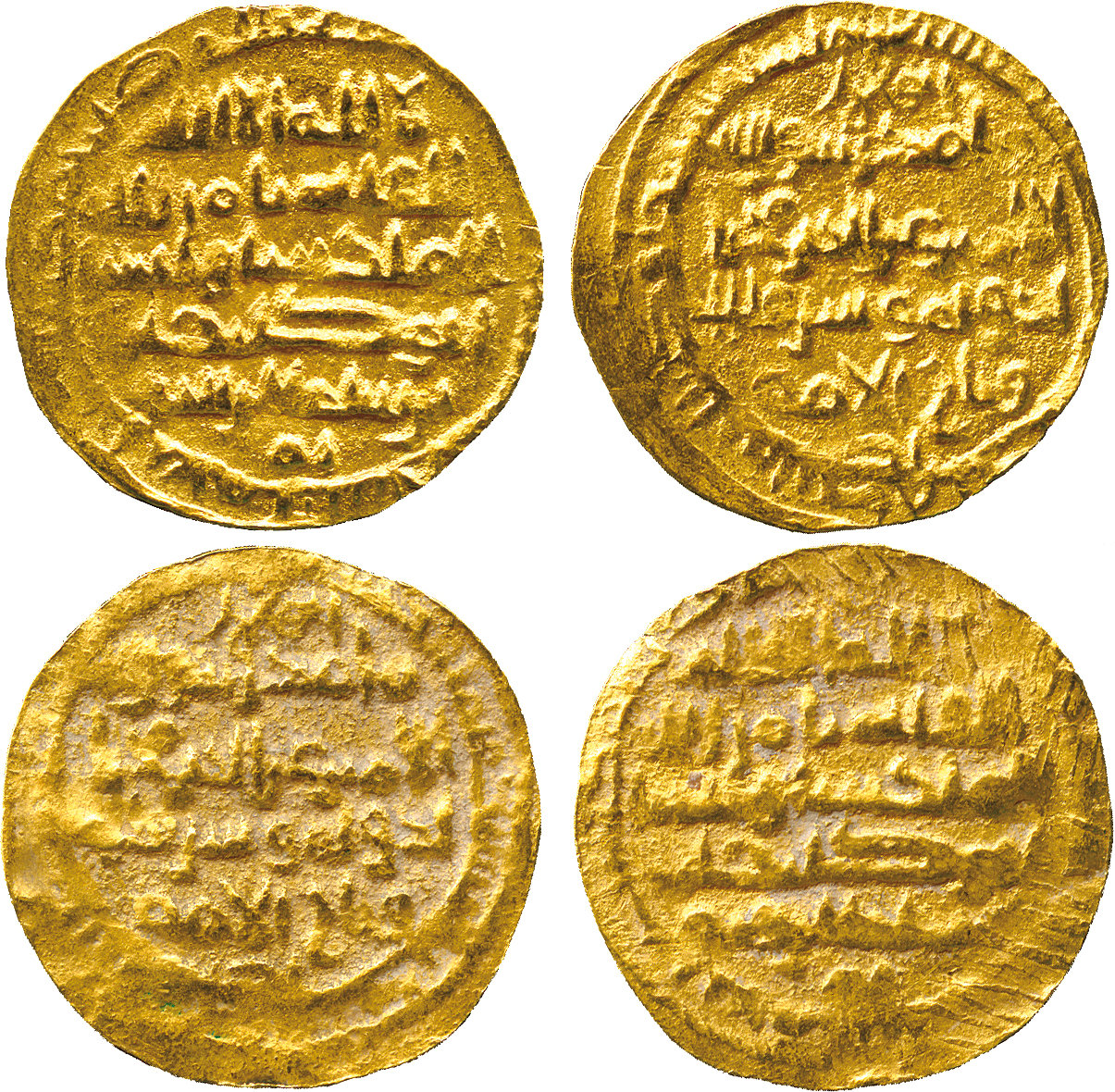 Dinar coin 76667